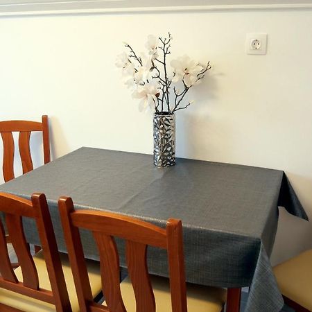 Papp Apartmanhaz Vonyarcvashegy Eksteriør bilde